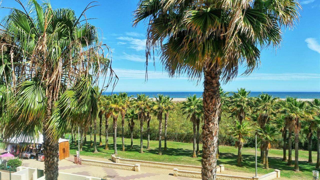 Playa Marina By H Apartman Isla del Moral Kültér fotó